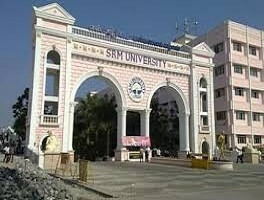 SRM College of Pharmacy