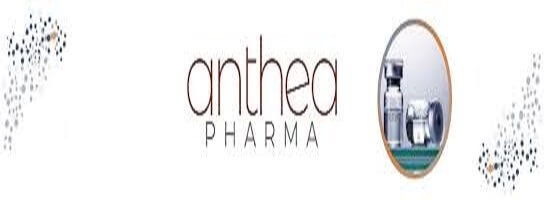 Anthea Pharma Walk In Drive