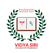 Vidya Siri College of Pharmacy