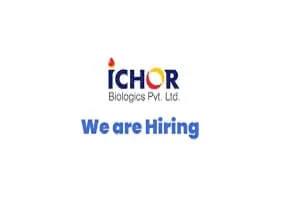 Ichor Biologics Freshers Recruitment Drive 2026 | Campus Interview for Production & Quality Control | Hyderabad 16 Ichor Biologics