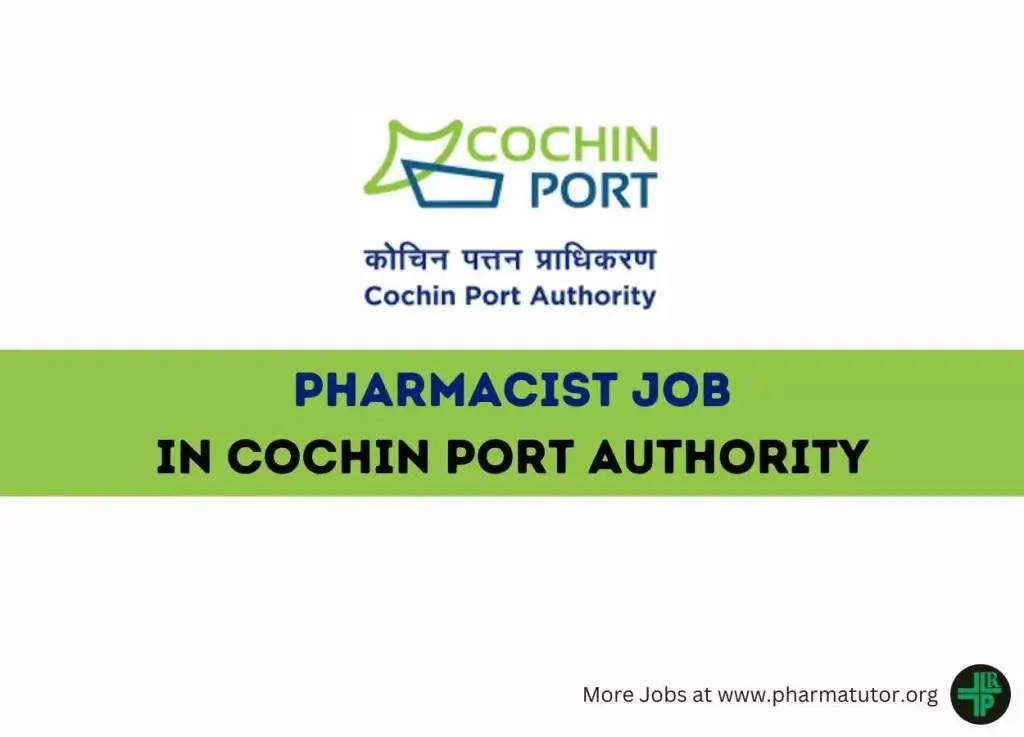 Cochin Port Authority