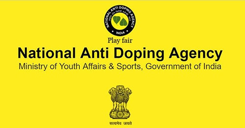 National Anti-Doping Agency