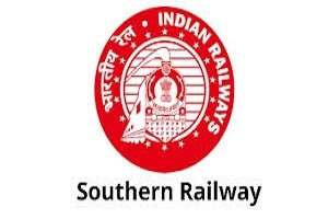 Southern Railway Job