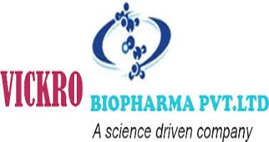 Vickro Biopharma Freshers