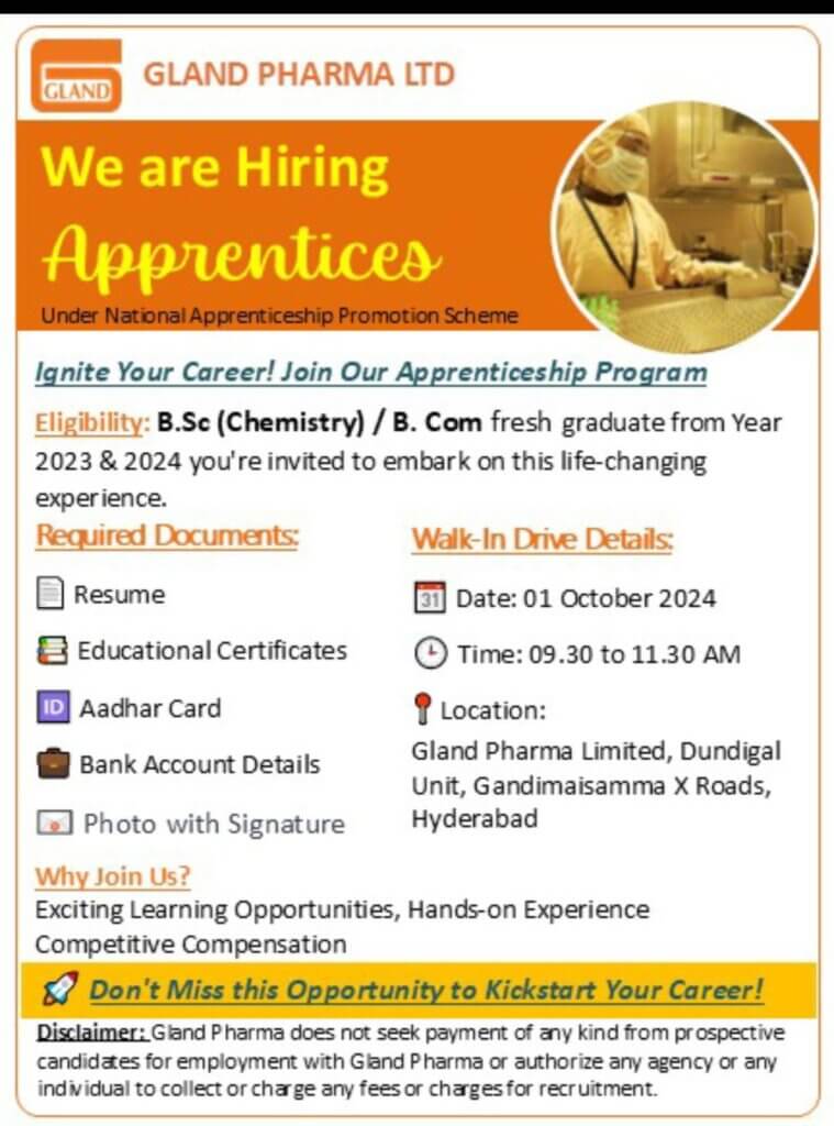 Apprenticeship