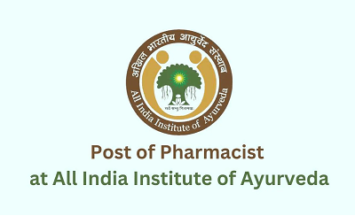 All India Institute of Ayurveda