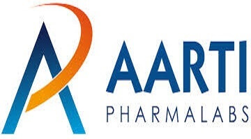 Aarti Pharma labs