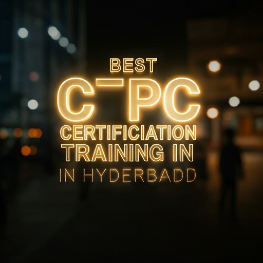 Best CPC Certification Training in Hyderabad