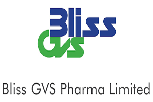 Bliss GVS Pharma