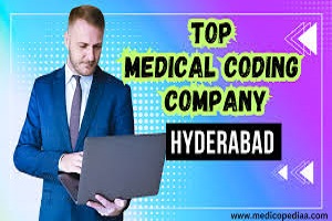 Medical Coding Companies in Hyderabad