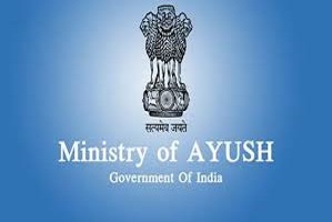 aegis of Ministry of AYUSH,