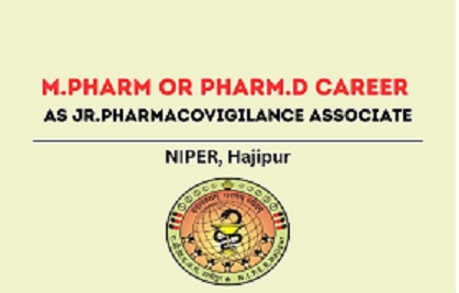 Junior Pharmacovigilance Associate