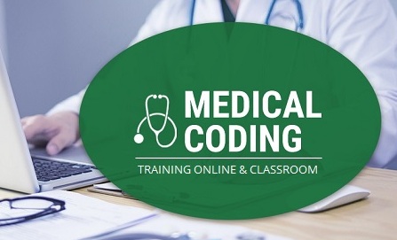 Medical Coding Training