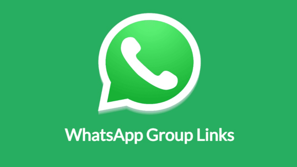 whats app group