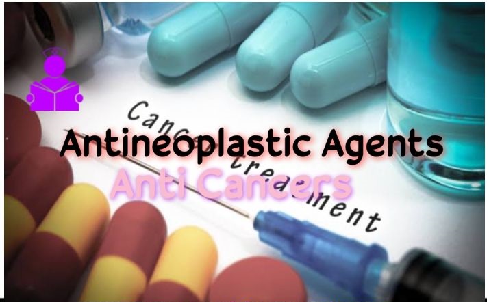 Anti-Neoplastic Agents