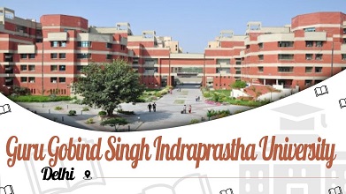 Guru Gobind Singh Indraprastha University Hiring for Pharmacy Faculty ...