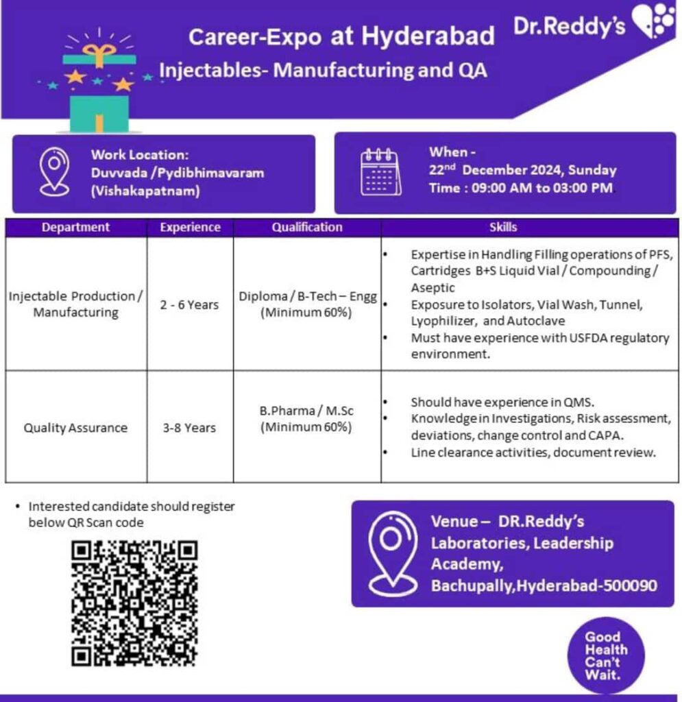 Career Expo Hyderabad