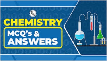 oranic chemistry Mcq Test