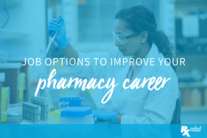 Pharma Job