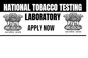 National Tobacco Testing Laboratories