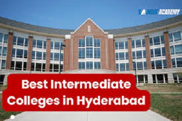 Top 15 Junior Colleges in Hyderabad