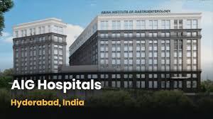 AIG Hospitals
