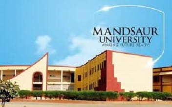 Mandsaur University