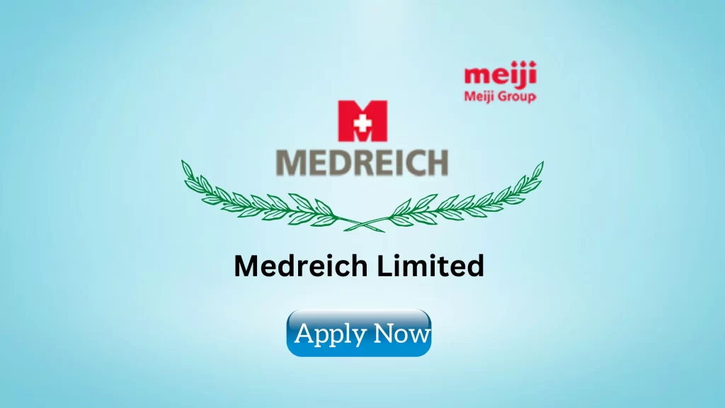 Medreich