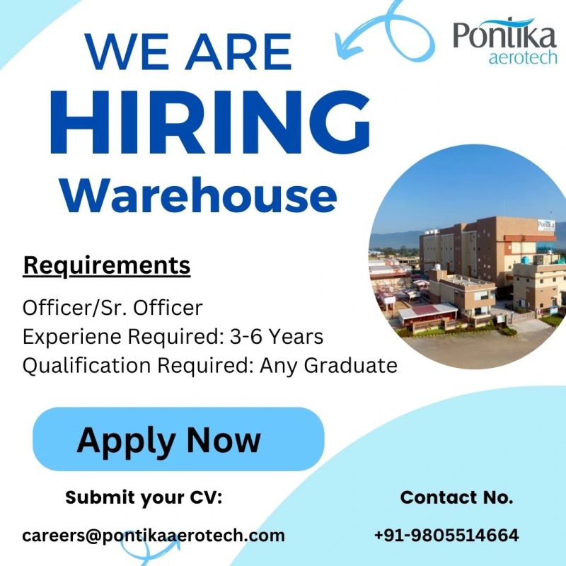Pontika Aerotech, Pontika Aerotech,