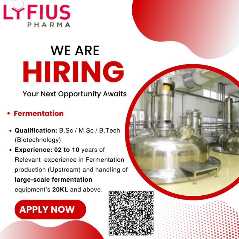 Lyfius Pharma,
