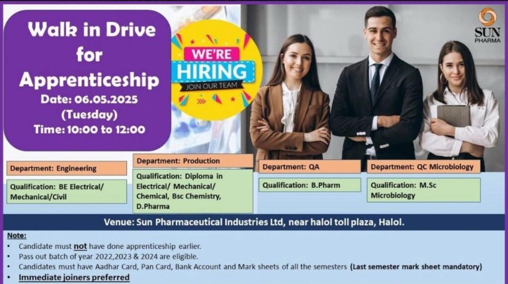 Apprenticeship