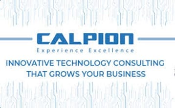 Calpion