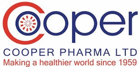 Cooper Pharma Limited