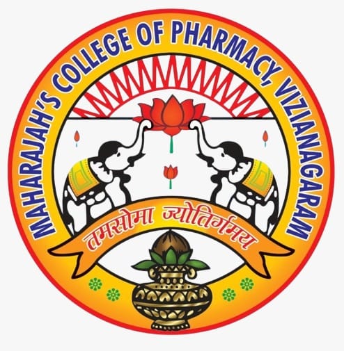 Maharaja's College of Pharmacy