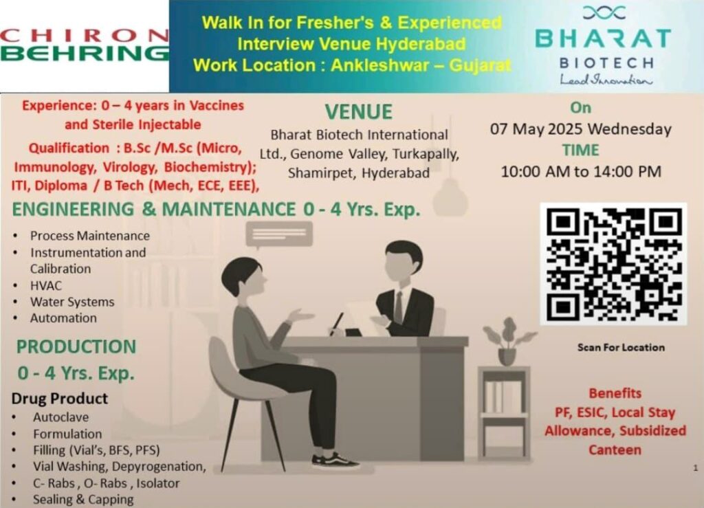 Bharat Biotech