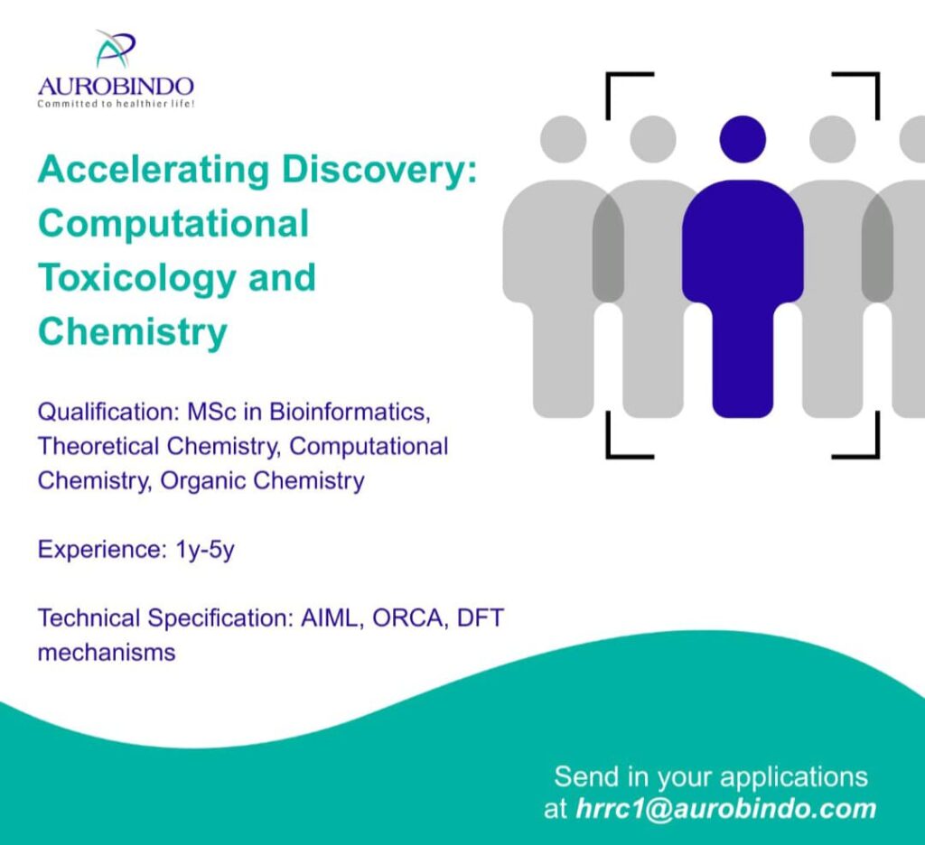Computational Toxicology