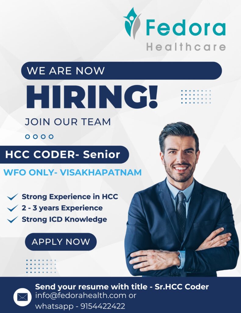 HCC Coder
