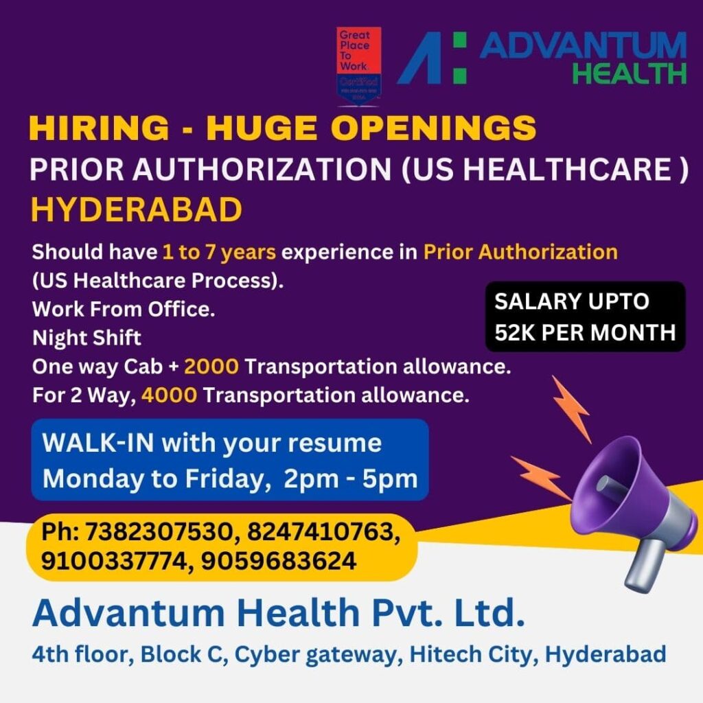 Advantum Health