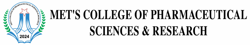MET'S College of Pharmaceutical Sciences, Thrissur