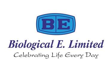 Biological E Limited