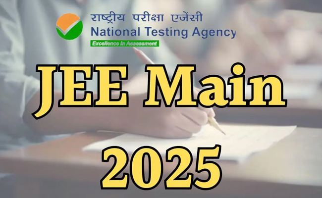How to Crack JEE Main