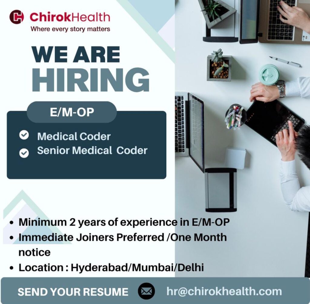 Medical Coder Jobs