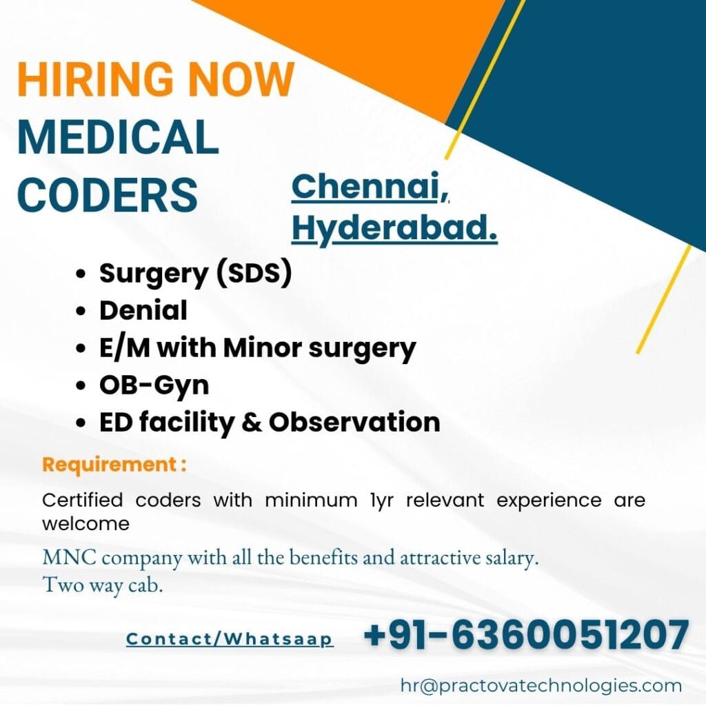 Medical Coding Jobs