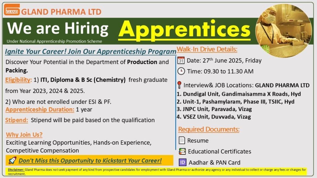 Apprenticeship