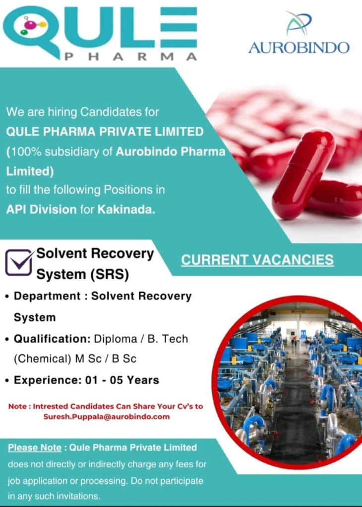 Qule Pharma Private Limited
