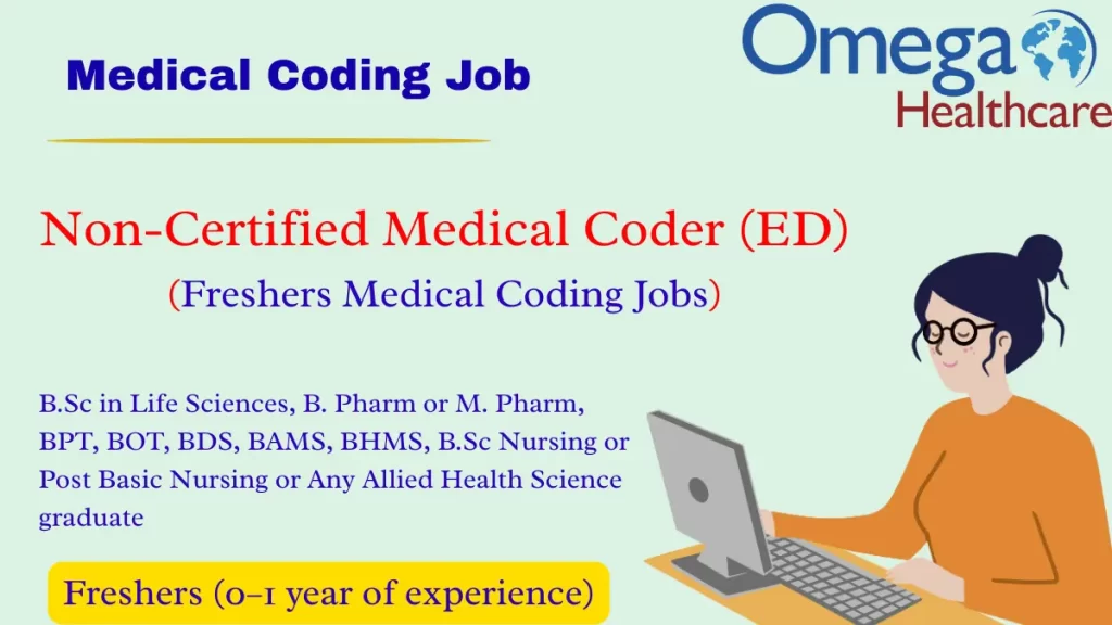 Non-Certified Medical Coding Jobs