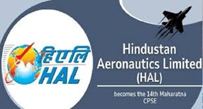 HAL Apprenticeship
