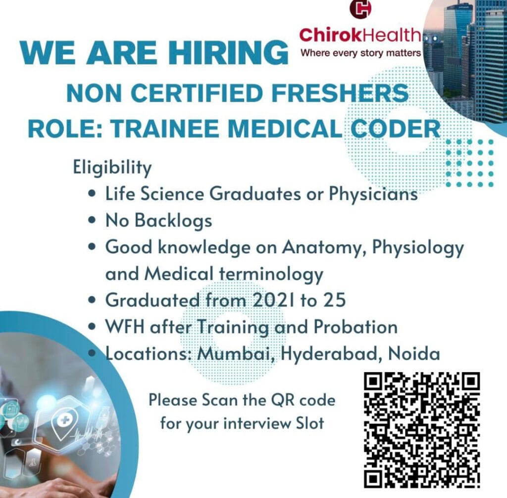 Non-Certified Freshers