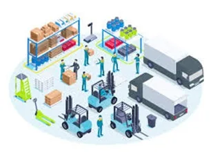 Warehouse Careers: A Complete Guide for Freshers