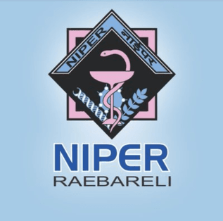 NIPER Raebareli